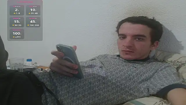 Snapshot of Tombgy07 chatting on February 5, 2026, 8:46 pm Tombgy07 online show from February 5, 2026, 8:46 pm