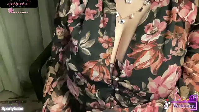 Snapshot of Sportybabe chatting on March 19, 2025, 5:39 pm Sportybabe online show from March 19, 2025, 5:39 pm