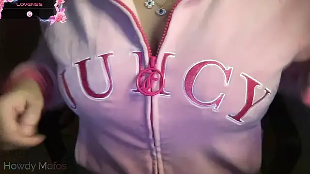 Snapshot of Sportybabe chatting on February 13, 2026, 6:59 pm Sportybabe online show from February 13, 2026, 6:59 pm