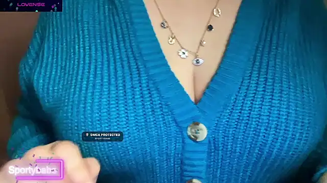 Sportybabe online show from May 27, 2026, 8:06 pm