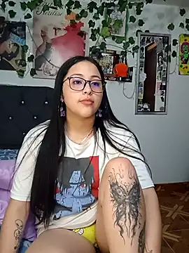 Snapshot of persefone_core chatting on March 14, 2025, 4:32 am persefone core online show from March 14, 2025, 4:32 am