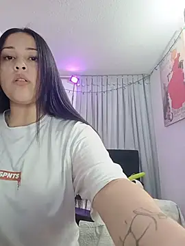 persefone core online show from November 28, 2025, 10:34 pm