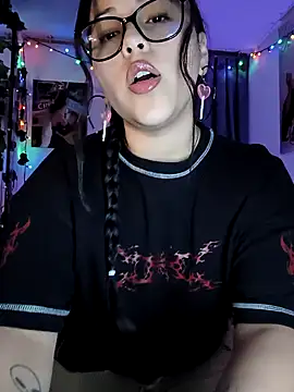 persefone core online show from March 12, 2026, 9:32 pm