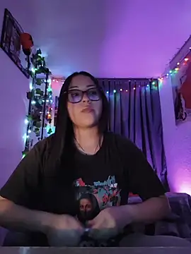 persefone core online show from March 27, 2026, 12:38 am