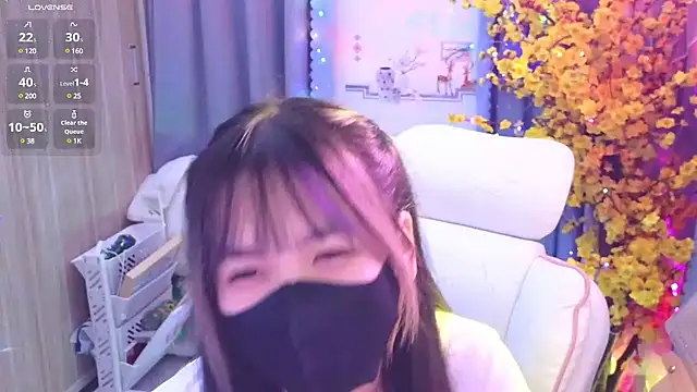 Your-Sunshine online show from February 3, 2025, 7:21 pm