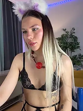 KittyKatyDream online show from January 21, 2025, 6:23 pm