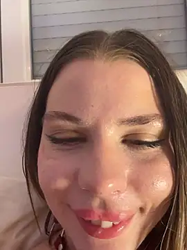 KittyKatyDream online show from January 29, 2025, 10:53 pm