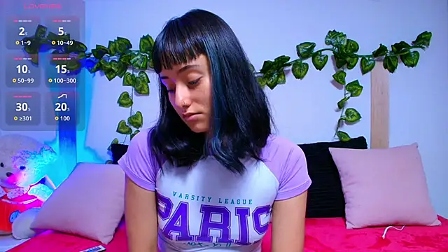 tati cardenas online show from October 16, 2025, 4:46 am