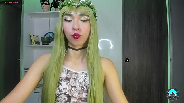 sofi elfqueen online show from February 24, 2025, 12:30 am