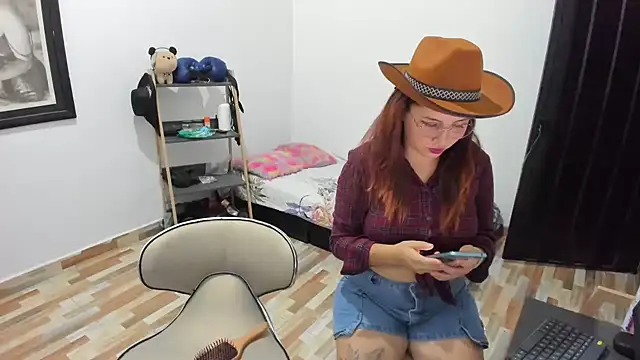 Snapshot of _girls_on_fire_ chatting on January 30, 2025, 11:13 pm girls on fire online show from January 30, 2025, 11:13 pm