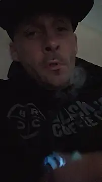 SirGhost19 online show from July 13, 2026, 6:38 am