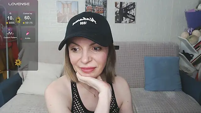 kiramarta online show from November 7, 2025, 7:03 pm