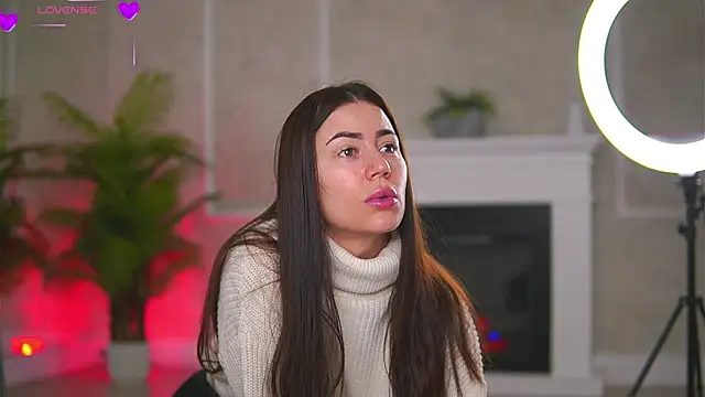 Abbela White online show from November 19, 2025, 6:35 am