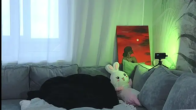 lily  foster online show from January 19, 2025, 10:06 am