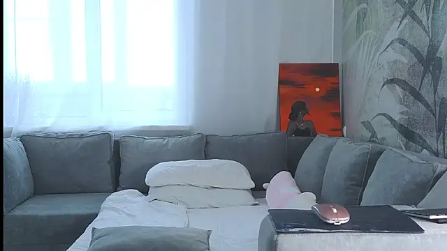 lily  foster online show from February 15, 2025, 7:49 am