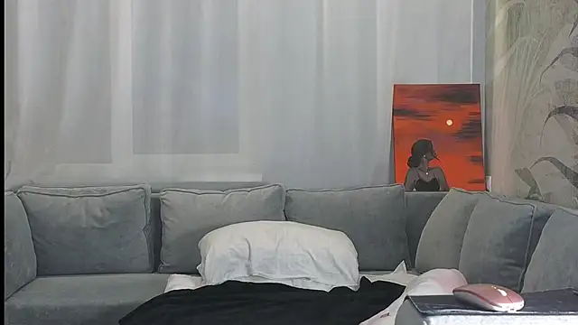 lily  foster online show from February 15, 2025, 4:45 pm