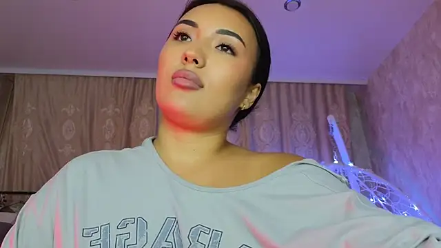 Snapshot of lily__foster chatting on February 17, 2026, 2:57 pm lily foster online show from February 17, 2026, 2:57 pm