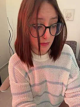 Megan lu2 online show from February 16, 2026, 2:57 pm