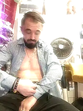 erbod Johnny online show from December 23, 2025, 1:03 am