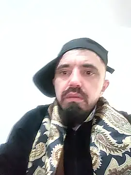 erbod Johnny online show from January 11, 2026, 3:06 pm