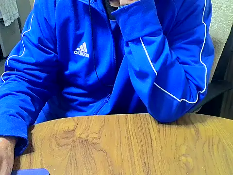 daddyflash online show from November 9, 2025, 11:03 pm