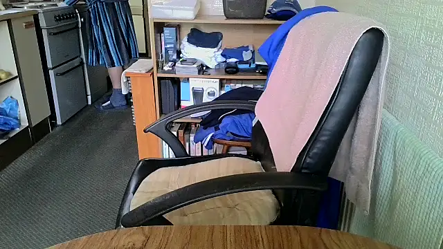 daddyflash online show from February 19, 2026, 12:01 pm