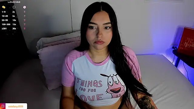 Snapshot of artemisa67_ chatting on February 4, 2026, 1:33 am artemisa67 online show from February 4, 2026, 1:33 am