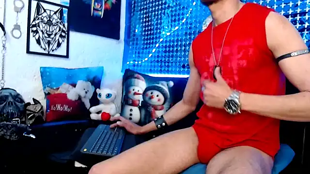 Snapshot of Mensecret69 chatting on December 16, 2024, 9:52 pm Mensecret69 online show from December 16, 2024, 9:52 pm