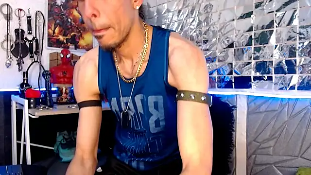 Snapshot of Mensecret69 chatting on February 20, 2025, 7:30 pm Mensecret69 online show from February 20, 2025, 7:30 pm