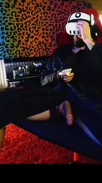 BigTail CZ online show from December 16, 2025, 11:43 pm