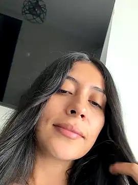 Sophie  Foxxx online show from October 31, 2025, 12:39 pm