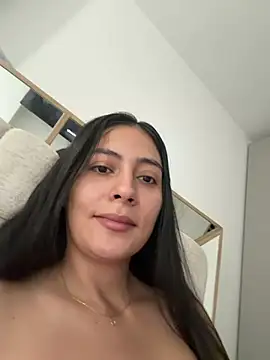 Sophie  Foxxx online show from March 13, 2026, 4:35 pm