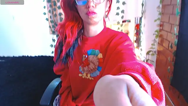 Roxanbunny1 online show from January 17, 2025, 3:53 pm