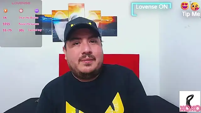 Snapshot of sebastianbigxxx chatting on May 2, 2026, 7:19 pm sebastianbigxxx online show from May 2, 2026, 7:19 pm