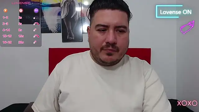 Snapshot of sebastianbigxxx chatting on May 5, 2026, 7:55 pm sebastianbigxxx online show from May 5, 2026, 7:55 pm