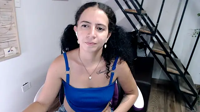 samantha baby  online show from December 21, 2025, 9:55 pm