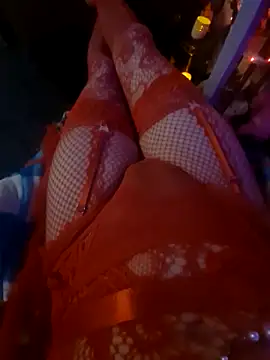 zozz95 online show from October 5, 2025, 2:54 am