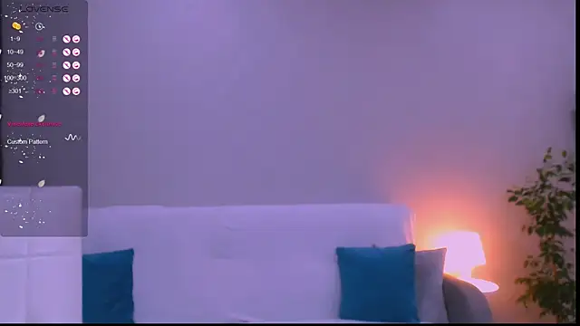 LesleySweet online show from November 16, 2025, 1:06 pm