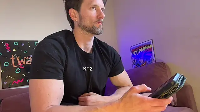 alexmannd online show from May 24, 2026, 6:24 pm