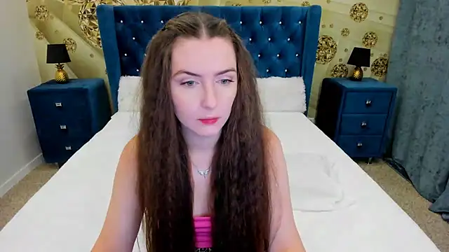 Snapshot of Katrina_Minchels chatting on October 3, 2025, 7:27 am Katrina Minchels online show from October 3, 2025, 7:27 am