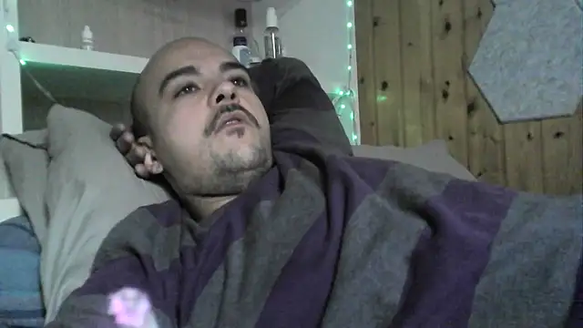 ItalianVinDiesel online show from September 28, 2025, 8:20 am