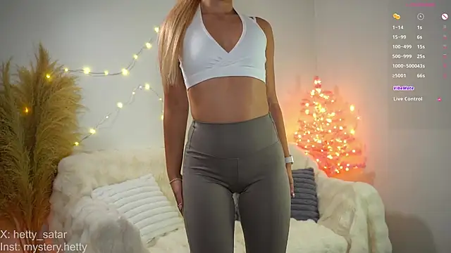 Hetty satar online show from February 1, 2025, 3:08 am