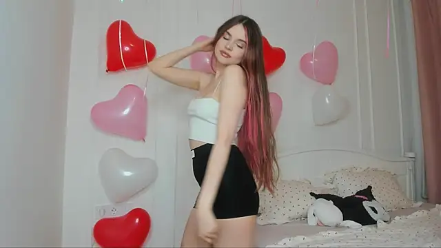 lil cassie online show from February 11, 2026, 9:09 pm