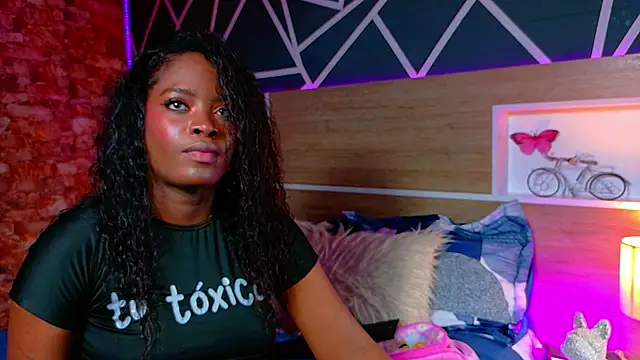 KAROL-SCOTT online show from October 16, 2025, 8:21 pm