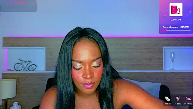 KAROL-SCOTT online show from March 16, 2026, 8:46 pm