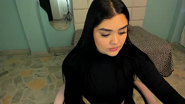 Snapshot of martinasaez chatting on September 13, 2025, 1:11 pm martinasaez online show from September 13, 2025, 1:11 pm