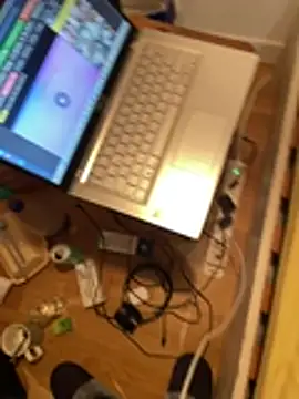 la chiennete online show from March 12, 2026, 9:21 pm