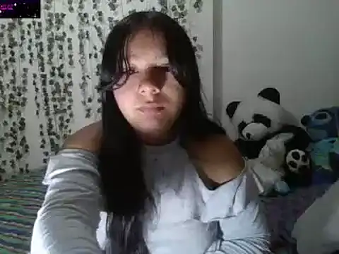 Snapshot of Charis_21 chatting on December 24, 2024, 9:50 am Charis 21 online show from December 24, 2024, 9:50 am