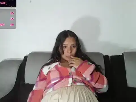 Snapshot of Charis_21 chatting on January 23, 2025, 12:04 am Charis 21 online show from January 23, 2025, 12:04 am