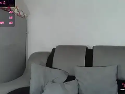 Snapshot of Charis_21 chatting on January 23, 2025, 7:18 pm Charis 21 online show from January 23, 2025, 7:18 pm